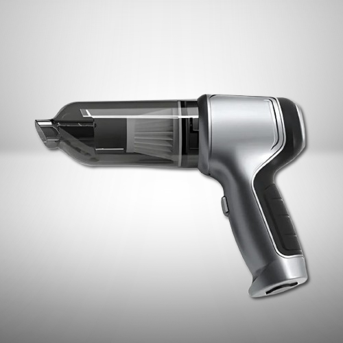 Aspirateur Compact Vortex® Pro 2 - Souffleur 2-en-1
